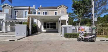 บ้านแฝด สไตล์คันทรี่ Anya บางนา – ราม 2 หลังริม พร้อมอยู่อาศัย โครงการ : Anya บางนา-รามคำแหง2 ที่ตั้ง : ถนนบางนาตราด แขวงดอกไม้ เขตประเวศ กรุงเทพมหานคร