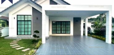 บ้านเดี่ยว อ่างมาบประชัน สวยพร้อมอยู่ พัทยา บางละมุง ชลบุรี โครงการ : บ้านสร้างเองอ่างมาบประชัน ที่ตั้ง : ตำบลโป่ง อำเภอบางละมุง จังหวัดชลบุรี