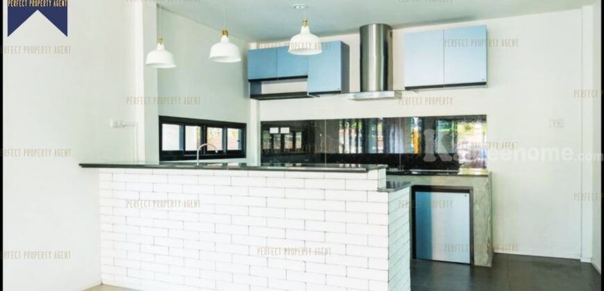 บ้านเดี่ยว วรัญญู หลักสอง บางบอน3 บางแค เพชรเกษม โครงการ : วรัญญู ที่ตั้ง : แขวงหลักสอง เขตบางแค กรุงเทพมหานครฯ