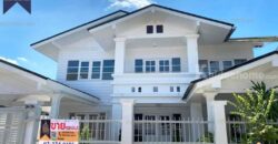บ้านเดี่ยว เจริญสุข 4 จรเข้บัว ลาดพร้าว ตกแต่งพร้อมเข้าอยู่ โครงการ : เจริญสุข 4 ที่ตั้ง : ถนนประเสริฐมนูกิจ แขวงจรเข้บัว เขตลาดพร้าว กรุงเทพมหานคร