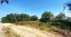 ที่ดิน ติดถนนสายเอเชียอยุธยา ลำไทร วังน้อย ที่ตั้ง : ตำบลลำไทร อำเภอวังน้อย จังหวัดพระนครศรีอยุธยา รหัสทรัพย์ (Ref no.) : PL-00251