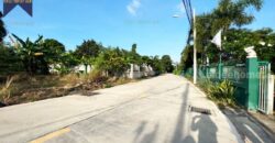 บ้านเดี่ยวสร้างเอง ทุ่งกลมตาลหมัน หนองปรือ บางละมุง พัทยา ที่ตั้ง : ถนนทุ่งกลมตาลหมัน ตำบลหนองปรือ อำเภอบางละมุง จังหวัดชลบุรี