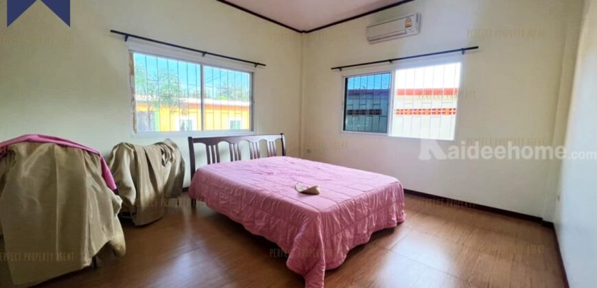 บ้านเดี่ยวสร้างเอง ทุ่งกลมตาลหมัน หนองปรือ บางละมุง พัทยา ที่ตั้ง : ถนนทุ่งกลมตาลหมัน ตำบลหนองปรือ อำเภอบางละมุง จังหวัดชลบุรี