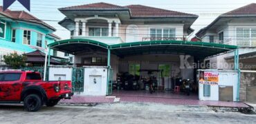 บ้านเดี่ยว รุ่งกิจ แกรนด์ วิสต้า หทัยราษฎร์ ทำเลดี โครงการ : หมู่บ้านรุ่งกิจ แกรนด์ วิสต้า ที่ตั้ง : แขวงมีนบุรี, เขตมีนบุรี, กรุงเทพมหานครฯ