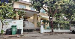 บ้านเดี่ยว มัณฑนา ศรีนครินทร์ ศรีด่าน 22 ขายถูก โครงการ : มัณฑนา ศรีนครินทร์ ที่ตั้ง : ถนนศรีนครินทร์ ตำบลบางพลี อำเภอบางพลี จังหวัดสมุทรปราการ