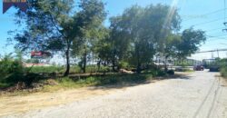 ที่ดิน ติดถนนสายเอเชียอยุธยา ลำไทร วังน้อย ที่ตั้ง : ตำบลลำไทร อำเภอวังน้อย จังหวัดพระนครศรีอยุธยา รหัสทรัพย์ (Ref no.) : PL-00251