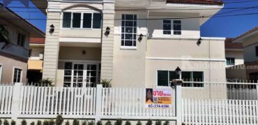 บ้านเดี่ยว ลลิล เทพารักษ์ แพรกษาใหม่ พร้อมอยู่ โครงการ : ลลิล เทพารักษ์ ที่ตั้ง : ซอยมังกร ตำบลแพรกษาใหม่ อำเภอเมืองสมุทรปราการ จังหวัดสมุทรปราการ