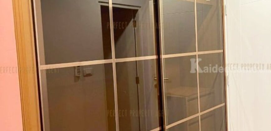 บ้านเดี่ยว บุราสิริ พัฒนาการ สวยพร้อมอยู่ โครงการ : บุราสิริ พัฒนาการ ที่ตั้ง : แขวงดอกไม้ เขตประเวศ กรุงเทพมหานคร