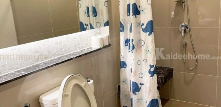 บ้านเดี่ยว บุราสิริ พัฒนาการ สวยพร้อมอยู่ โครงการ : บุราสิริ พัฒนาการ ที่ตั้ง : แขวงดอกไม้ เขตประเวศ กรุงเทพมหานคร