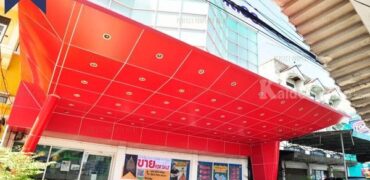 อาคารพาณิชย์ 3 คูหา ถนนบรมราชชนนี ศาลาธรรมสพน์ ทวีวัฒนา ที่ตั้ง : ถนนบรมราชชนนี แขวงศาลาธรรมสพน์ เขตทวีวัฒนา กรุงเทพมหานครฯ