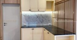 บ้านเดี่ยว บุราสิริ พัฒนาการ สวยพร้อมอยู่ โครงการ : บุราสิริ พัฒนาการ ที่ตั้ง : แขวงดอกไม้ เขตประเวศ กรุงเทพมหานคร