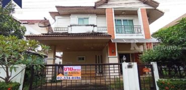 บ้านเดี่ยวไพรเวท เลค การ์เด้น คลองสามวา หลังคุณภาพ โครงการ : ไพรเวท เลค การ์เด้น ที่ตั้ง : แขวงบางชัน เขตคลองสามวา กรุงเทพมหานคร