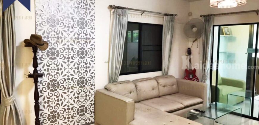 บ้านเดี่ยว โมดิวิลล่า บางบัวทอง ตกแต่ง Built in พร้อมเข้าอยู่ โครงการ : โมดิวิลล่า บางบัวทอง ที่ตั้ง : ตำบลบางบัวทอง, อำเภอบางบัวทอง, จังหวัดนนทบุรี