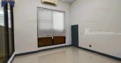 บ้านเดี่ยว โมดิวิลล่า บางบัวทอง ตกแต่ง Built in พร้อมเข้าอยู่ โครงการ : โมดิวิลล่า บางบัวทอง ที่ตั้ง : ตำบลบางบัวทอง, อำเภอบางบัวทอง, จังหวัดนนทบุรี