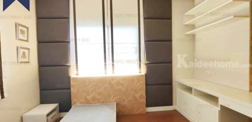 บ้านเดี่ยว โมดิวิลล่า บางบัวทอง ตกแต่ง Built in พร้อมเข้าอยู่ โครงการ : โมดิวิลล่า บางบัวทอง ที่ตั้ง : ตำบลบางบัวทอง, อำเภอบางบัวทอง, จังหวัดนนทบุรี