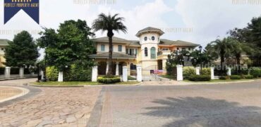 บ้านเดี่ยว แกรนด์ โมนาโค ประเวศ โครงการ : แกรนด์ โมนาโค เฟส 1 GRAND MONACO ที่ตั้ง : ถนนวงแหวนตะวันออก เเขวงดอกไม้ เขตประเวศ จังหวัดกรุงเทพมหานคร