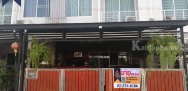 ทาวน์โฮม เดอะ พลีโน่ พระราม 5 – ปิ่นเกล้า ตกแต่งพร้อมเข้าอยู่ โครงการ : เดอะ พลีโน่ พระราม 5 – ปิ่นเกล้า ที่ตั้ง : ถนนบางกรวย-ไทรน้อย ตำบลวัดชลอ อำเภอบางกรวย จังหวัดนนทบุรี