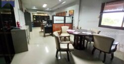 โรงงานดับเพลิง ถนนหนองระแหง สามวาตะวันตก คลองสามวา ที่ตั้ง : ถนนหนองระแหง แขวงสามวาตะวันตก เขตคลองสามวา กรุงเทพมหานคร