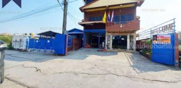 โรงงานดับเพลิง ถนนหนองระแหง สามวาตะวันตก คลองสามวา ที่ตั้ง : ถนนหนองระแหง แขวงสามวาตะวันตก เขตคลองสามวา กรุงเทพมหานคร