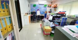 โรงงานดับเพลิง ถนนหนองระแหง สามวาตะวันตก คลองสามวา ที่ตั้ง : ถนนหนองระแหง แขวงสามวาตะวันตก เขตคลองสามวา กรุงเทพมหานคร