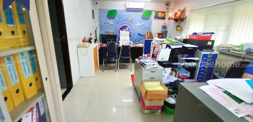 โรงงานดับเพลิง ถนนหนองระแหง สามวาตะวันตก คลองสามวา ที่ตั้ง : ถนนหนองระแหง แขวงสามวาตะวันตก เขตคลองสามวา กรุงเทพมหานคร