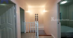 บ้านเดี่ยว เคหะ สุวินทวงศ์ 11 หนองจอก-ลำผักชี แต่งใหม่ โครงการ : เคหะ สุวินทวงศ์ 11 ที่ตั้ง : ถนนสุวินทวงศ์ แขวงลำผักชี เขตหนองจอก กรุงเทพมหานคร