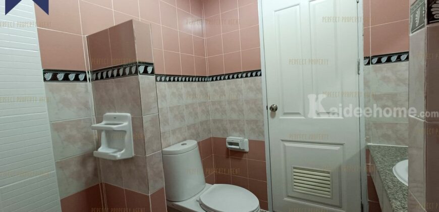 บ้านเดี่ยว เคหะ สุวินทวงศ์ 11 หนองจอก-ลำผักชี แต่งใหม่ โครงการ : เคหะ สุวินทวงศ์ 11 ที่ตั้ง : ถนนสุวินทวงศ์ แขวงลำผักชี เขตหนองจอก กรุงเทพมหานคร