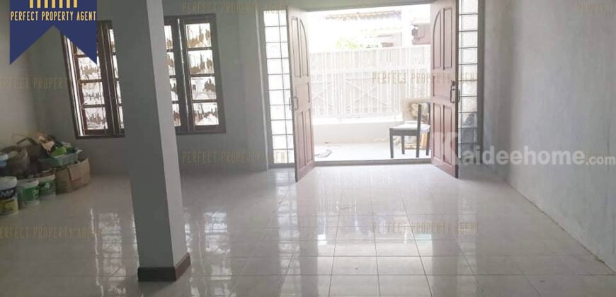 ทาวน์เฮ้าส์ เอื้อประชา นวลจันทร์ บึงกุ่ม รีโนเวทใหม่ทำเลดี โครงการ : เอื้อประชา นวลจันทร์ 56 ที่ตั้ง : ถนนนวลจันทร์ 56 แขวงนวลจันทร์ เขตบึงกุ่ม กรุงเทพมหานคร