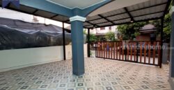 บ้านเดี่ยว เคหะ สุวินทวงศ์ 11 หนองจอก-ลำผักชี แต่งใหม่ โครงการ : เคหะ สุวินทวงศ์ 11 ที่ตั้ง : ถนนสุวินทวงศ์ แขวงลำผักชี เขตหนองจอก กรุงเทพมหานคร