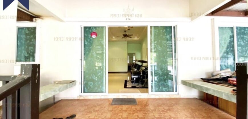 บ้านเดี่ยว เจียระไน 5 สนามจันทร์ เมืองนครปฐม หลังมุม โครงการ : เจียระไน 5 ที่ตั้ง : ตำบลสนามจันทร์ อำเภอเมืองนครปฐม จังหวัดนครปฐม