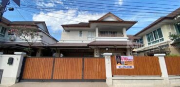 บ้านเดี่ยว ศิมันตรา ลาดพร้าว พร้อมอยู่ โครงการ : ศิมันตรา ที่ตั้ง : แขวงลาดพร้าว เขตลาดพร้าว กรุงเทพมหานคร