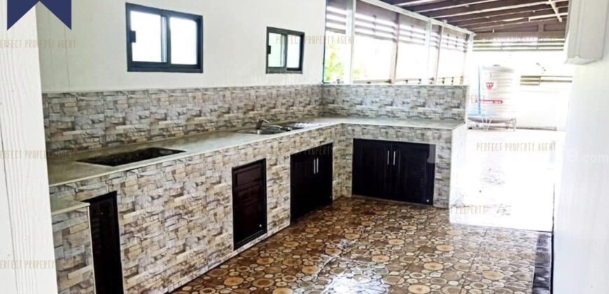 บ้านเดี่ยว เจียระไน 5 สนามจันทร์ เมืองนครปฐม หลังมุม โครงการ : เจียระไน 5 ที่ตั้ง : ตำบลสนามจันทร์ อำเภอเมืองนครปฐม จังหวัดนครปฐม