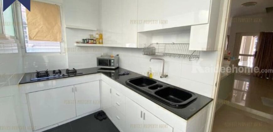 บ้านเดี่ยว ศิมันตรา ลาดพร้าว พร้อมอยู่ โครงการ : ศิมันตรา ที่ตั้ง : แขวงลาดพร้าว เขตลาดพร้าว กรุงเทพมหานคร