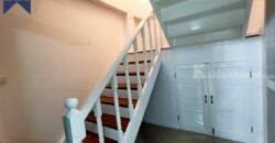 บ้านเดี่ยว เคหะ สุวินทวงศ์ 11 หนองจอก-ลำผักชี แต่งใหม่ โครงการ : เคหะ สุวินทวงศ์ 11 ที่ตั้ง : ถนนสุวินทวงศ์ แขวงลำผักชี เขตหนองจอก กรุงเทพมหานคร