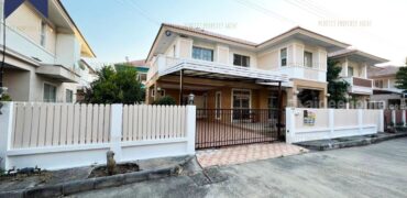 บ้านเดี่ยว แกรนด์วิลล์อยุธยา บ้านเกาะ เมืองอยุธยา โครงการ : แกรนด์วิลล์ อยุธยา ที่ตั้ง : ตำบลบ้านเกาะ อำเภอเมือง จังหวัดอยุธยา