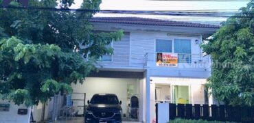 บ้านเดี่ยว ชัยพฤกษ์ วัชรพล สุขาภิบาล5 ออเงิน สายไหม ทำเลดี โครงการ : ชัยพฤกษ์ วัชรพล ที่ตั้ง : แขวงออเงิน เขตสายไหม กรุงเทพมหานคร