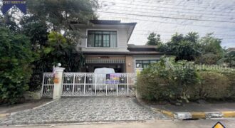 บ้านเดี่ยว เค.ซี.เนเชอรัลวิลล์ แสนแสบ-มีนบุรี โครงการ : เค.ซี.เนเชอรัลวิลล์ ที่ตั้ง : ถนนร่มเกล้า แขวงแสนแสบ เขตมีนบุรี กรุงเทพมหานคร