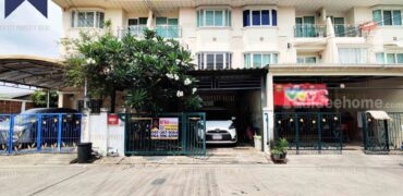 ทาวน์โฮม 3 ชั้น ศุภาลัยวิลล์ ศรีนครินทร์-กิ่งแก้ว โครงการ : ศุภาลัยวิลล์ ศรีนครินทร์ ที่ตั้ง : ถนนศรีนครินทร์ ตำบลบางแก้ว อำเภอบางพลี สมุทรปราการ