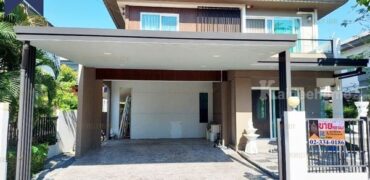 บ้านเดี่ยว ชัยพฤกษ์ บางเตย สามพราน นครปฐม โครงการ : หมู่บ้านชัยพฤกษ์ ที่ตั้ง : ตำบลบางเตย อำเภอสามพราน จังหวัดนครปฐม