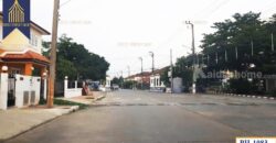 บ้านเดี่ยว เค.ซี.พาร์ควิลล์ 3 หทัยราษฎร์-คลองสามวา พร้อมเข้าอยู่ โครงการ : เค.ซี.พาร์ควิลล์ 3 ที่ตั้ง : ถนนหทัยราษฏร์ แขวงสามวาตะวันตก เขตคลองสามวา กรุงเทพมหานครฯ