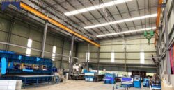 โรงงานออฟฟิศ บึงสนั่น ธัญบุรี ปทุมธานี ที่ตั้ง : ตำบลบึงสนั่น อำเภอธัญบุรี จังหวัดปทุมธานี