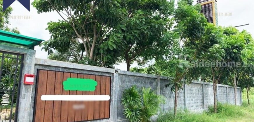 โรงงานออฟฟิศ บึงสนั่น ธัญบุรี ปทุมธานี ที่ตั้ง : ตำบลบึงสนั่น อำเภอธัญบุรี จังหวัดปทุมธานี