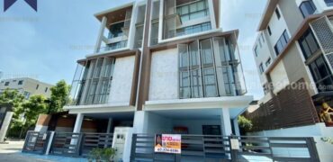 โฮมออฟฟิศ เจด ไฮท์ สาทร-พระราม 3 แยกขาย โครงการ : เจด ไฮท์ ที่ตั้ง : แขวงช่องนนทรี เขตยานนาวา กรุงเทพมหานคร