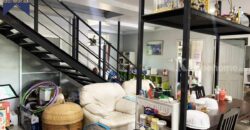 โรงงานออฟฟิศ บึงสนั่น ธัญบุรี ปทุมธานี ที่ตั้ง : ตำบลบึงสนั่น อำเภอธัญบุรี จังหวัดปทุมธานี