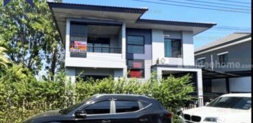 บ้านเดี่ยว พฤกษา วิลเลจ 21 ลำลูกกา คลอง 4 ทำเลดี โครงการ : พฤกษา วิลเลจ 21 ลำลูกกา คลอง 4 ที่ตั้ง : ถนนไสวประชาราษฎร์ ตำบลลาดสวาย อำเภอลำลูกกา จังหวัดปทุมธานี