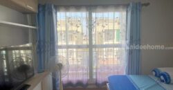 ทาวน์เฮ้าส์ นลินอเวนิว 3 สะพานสูง โปร่งสบาย เงียบสงบ โครงการ : นลินอเวนิว 3 ที่ตั้ง : แขวงสะพานสูง เขตสะพานสูง กรุงเทพมหานคร