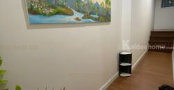 ทาวน์เฮ้าส์ นลินอเวนิว 3 สะพานสูง โปร่งสบาย เงียบสงบ โครงการ : นลินอเวนิว 3 ที่ตั้ง : แขวงสะพานสูง เขตสะพานสูง กรุงเทพมหานคร