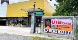 โรงงานออฟฟิศ บึงสนั่น ธัญบุรี ปทุมธานี ที่ตั้ง : ตำบลบึงสนั่น อำเภอธัญบุรี จังหวัดปทุมธานี