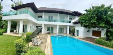 บ้านเดี่ยว หมู่บ้านวินด์มิลล์ บางนา-ตราด กม.10 พร้อมอยู่ทำเลดี โครงการ : หมู่บ้านวินด์มิลล์ บางนา-ตราด กม.10 ที่ตั้ง : ตำบลบางพลีใหญ่ อำเภอบางพลี จังหวัดสมุทรปราการ