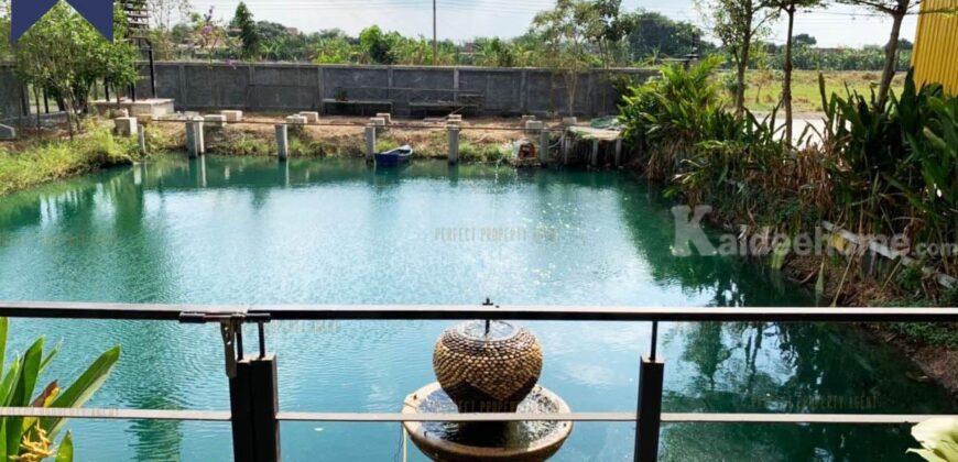 โรงงานออฟฟิศ บึงสนั่น ธัญบุรี ปทุมธานี ที่ตั้ง : ตำบลบึงสนั่น อำเภอธัญบุรี จังหวัดปทุมธานี